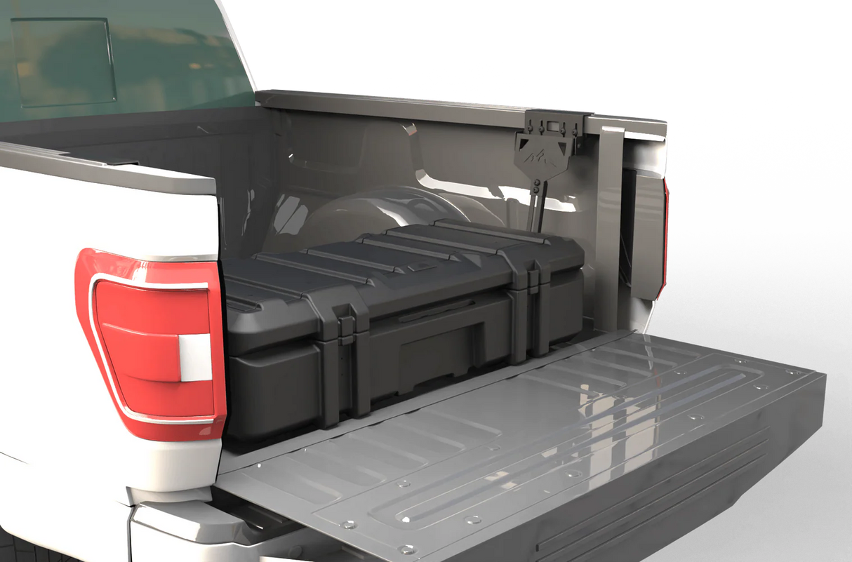 MELIPRON 78L MGS Cargo Case - MELIPRON