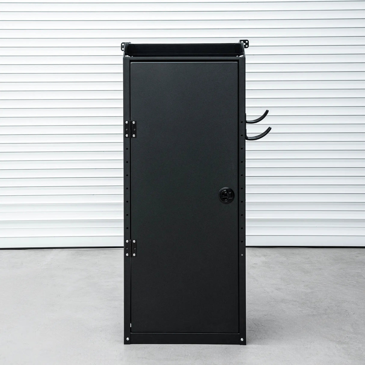 60" H x 13" D Steel Cargo Van Shelving Storage-6