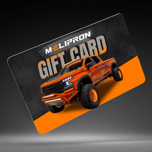 MELIPRON E-Gift Card - MELIPRON