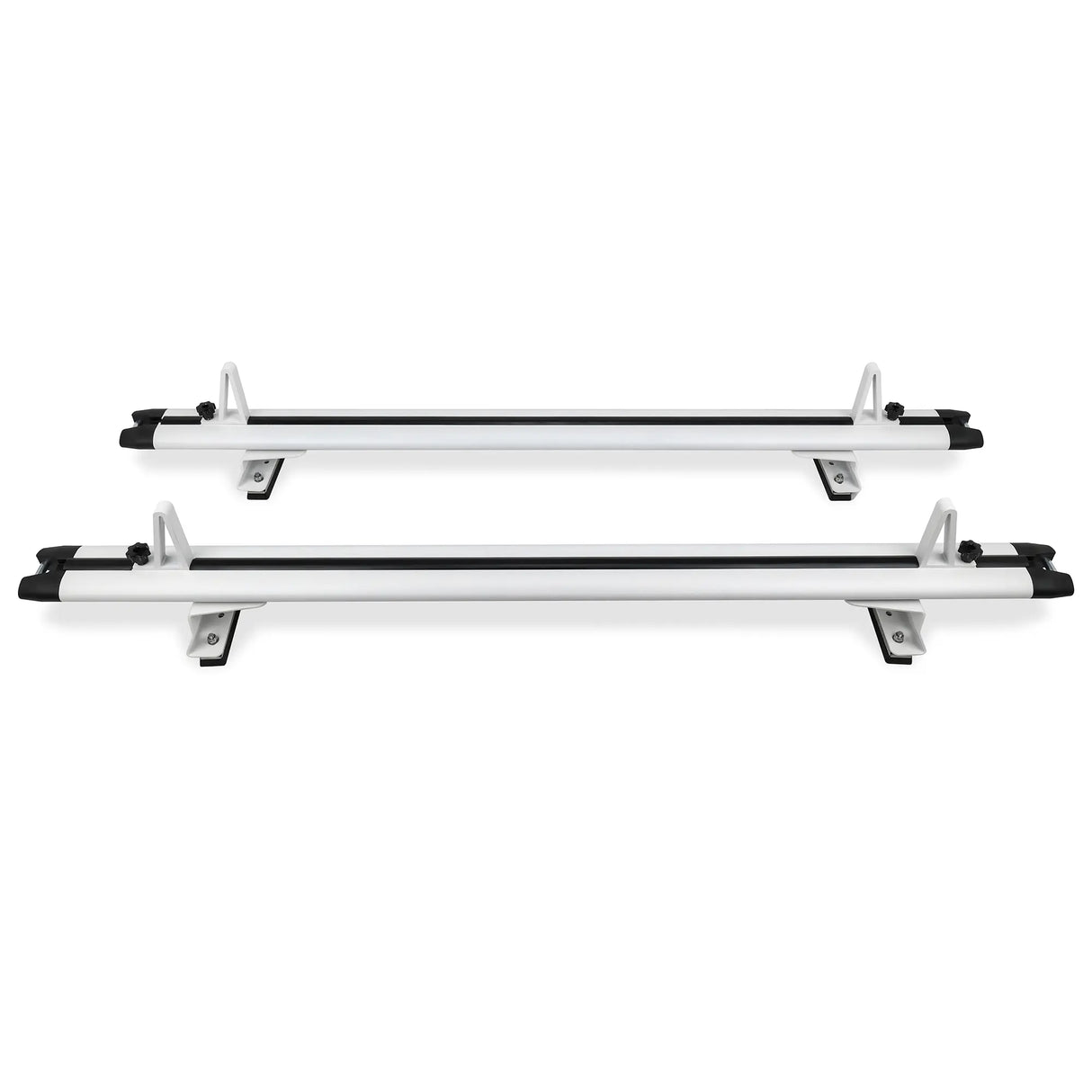 Melipron 63" Aluminum Van Roof Rack for Ford Transit, Ram Promaster, Nissan NV