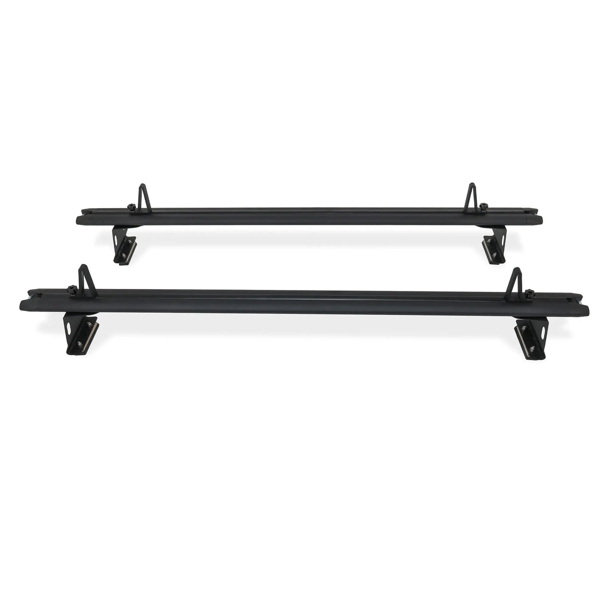 Melipron 63" Aluminum Van Roof Rack for Ford Transit, Ram Promaster, Nissan NV