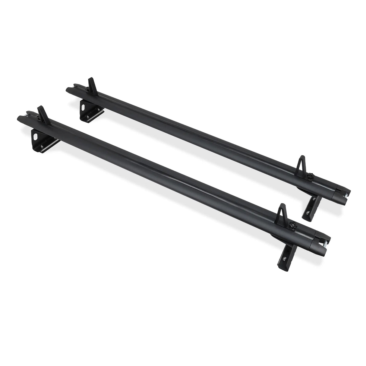 63" Aluminum Van Roof Rack-4