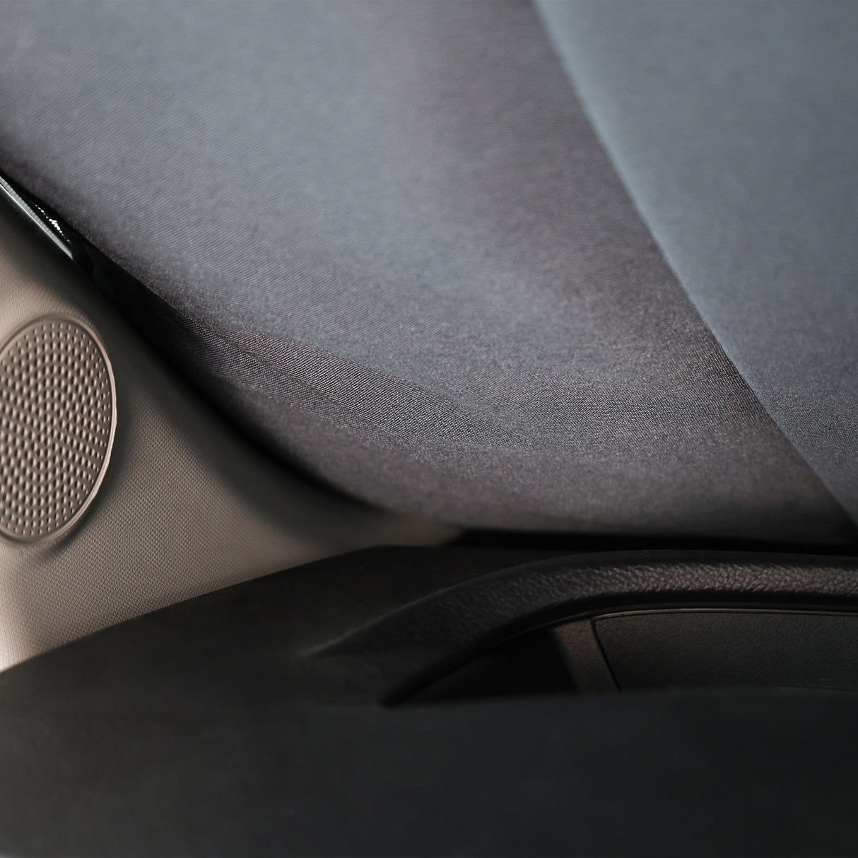 Melipron Magnetic Front Windshield Cover for Ford Transit Medium/High Roof