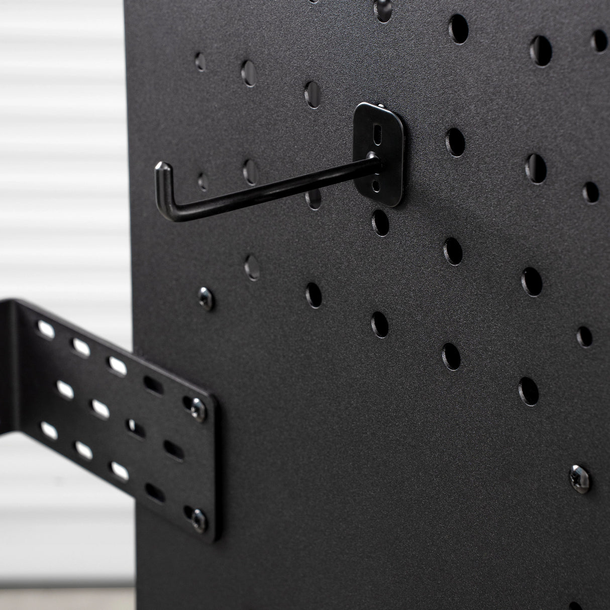 Cargo Van Shelves with Lockable Door Kits Fit-4