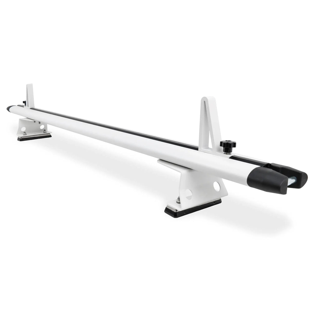 3 Crossbars 53" Aluminum Van Roof Rack-3