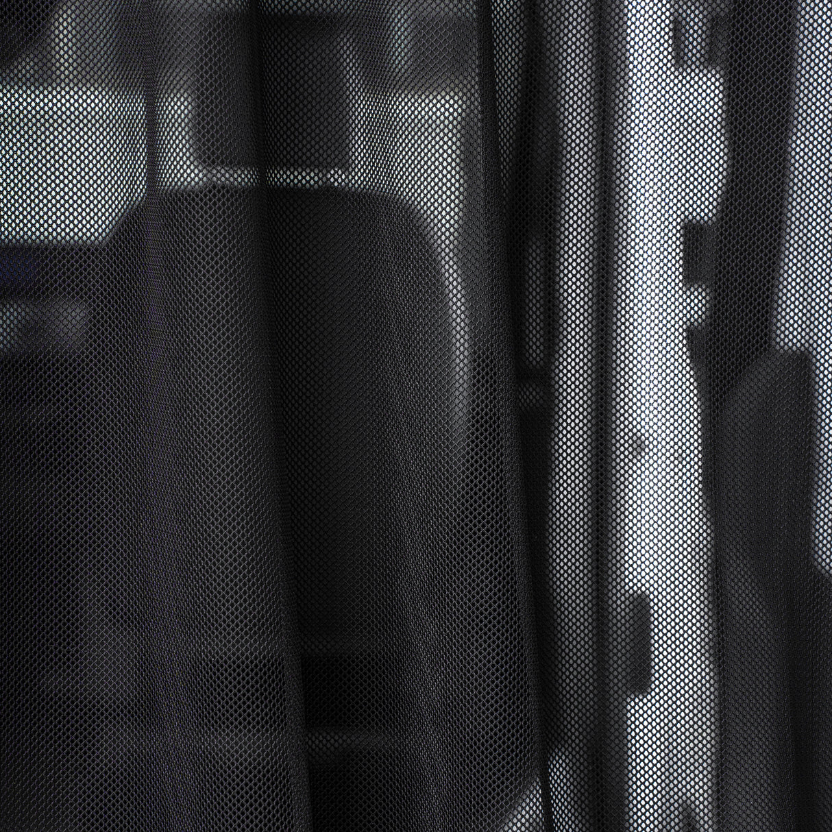 Melipron Van Bug Screen for Ford Transit Mercedes Sprinter RAM Promaster Standard Roof