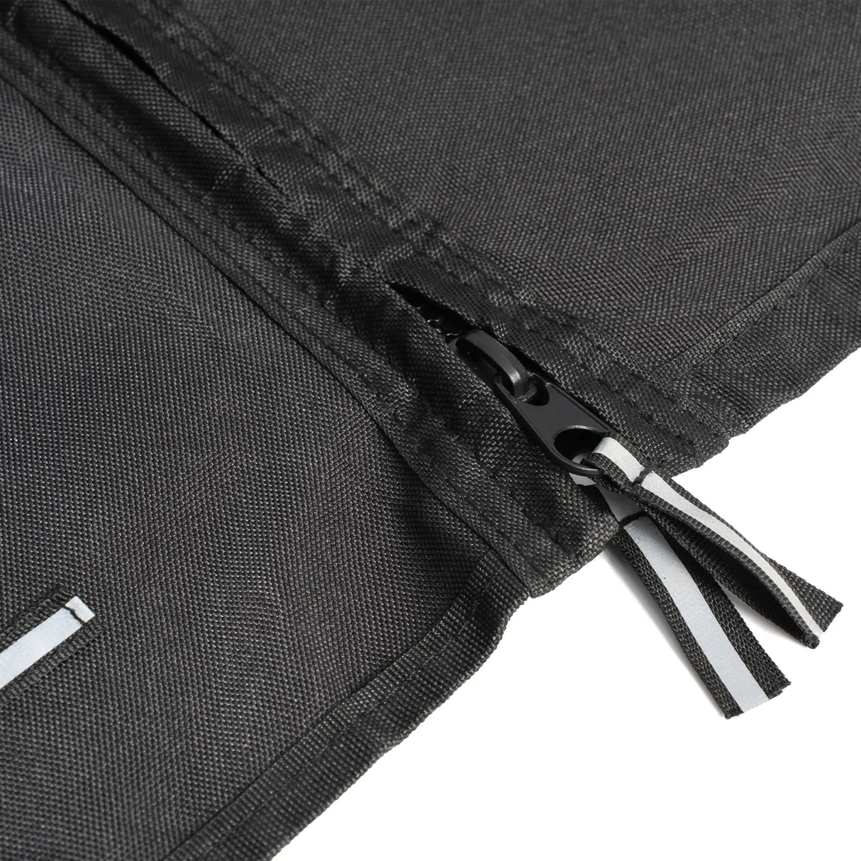 Van Chill Curtain Fit for Ford Transit 2015-2025 High Roof Rear Door-8