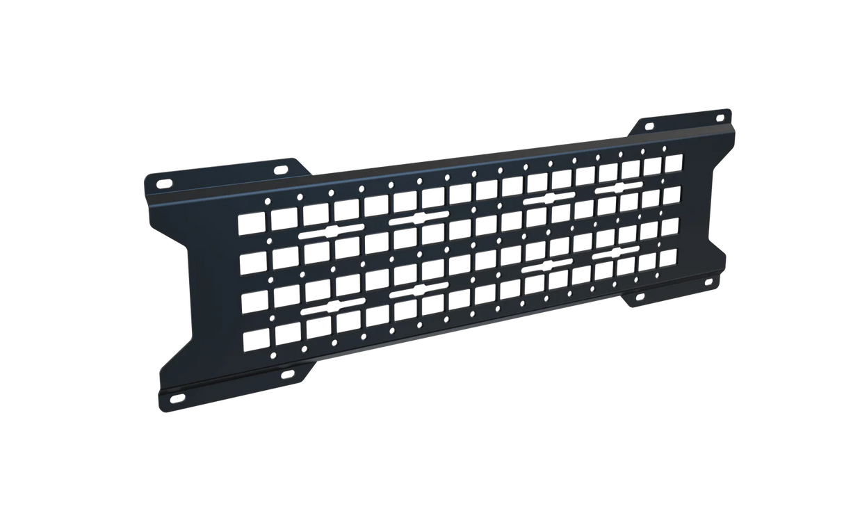 MELIPRON 78L MGS Cargo Case - MELIPRON