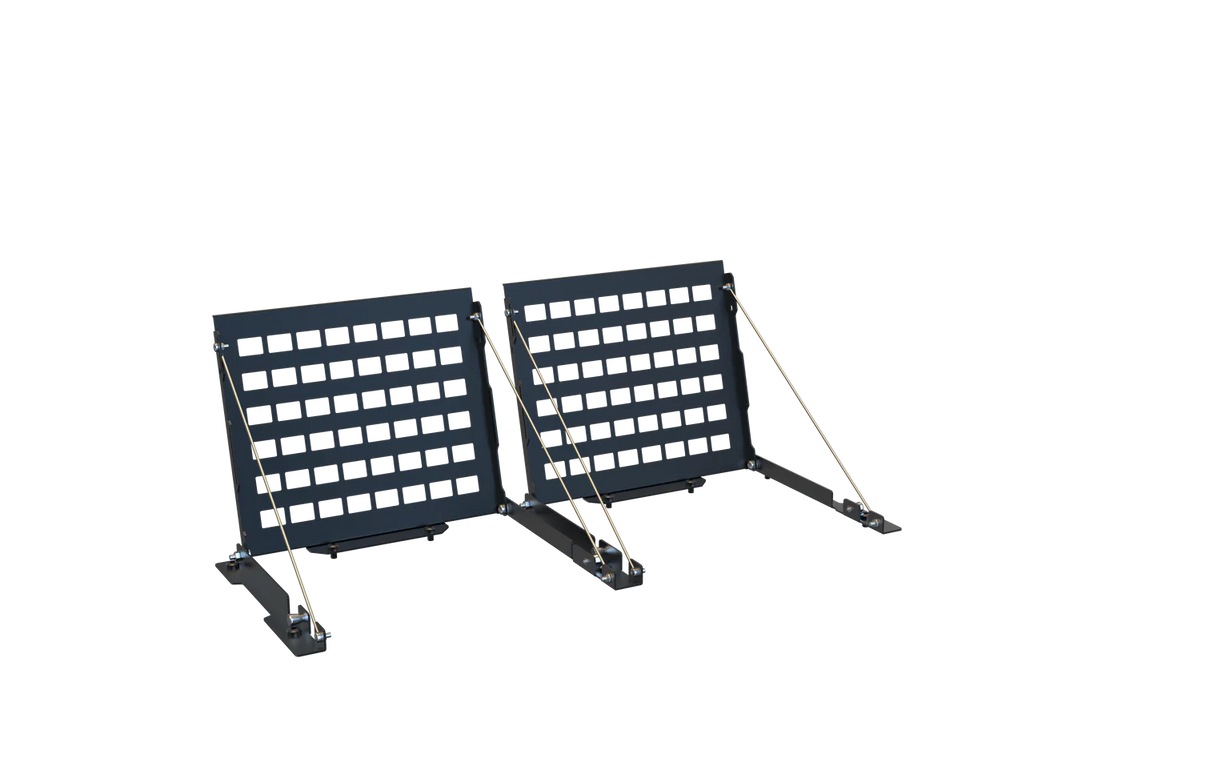 MELIPRON 78L MGS Cargo Case - MELIPRON