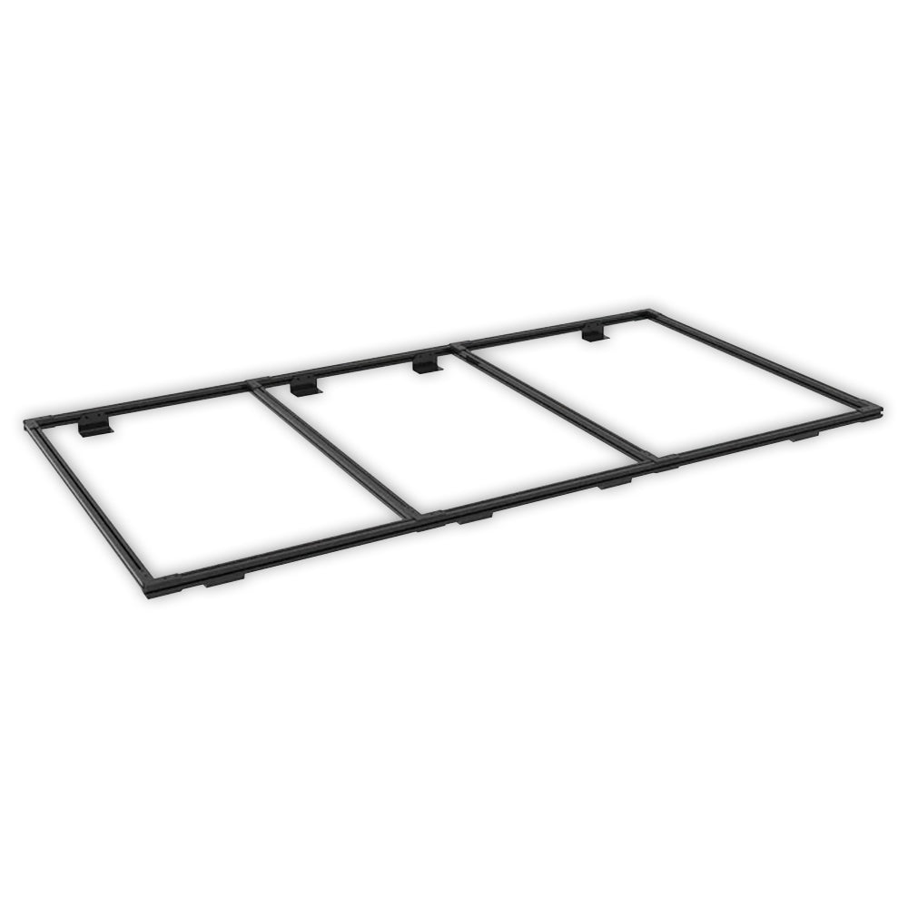Van Roof Rack Pro for Ford Transit 148" - MELIPRON-11
