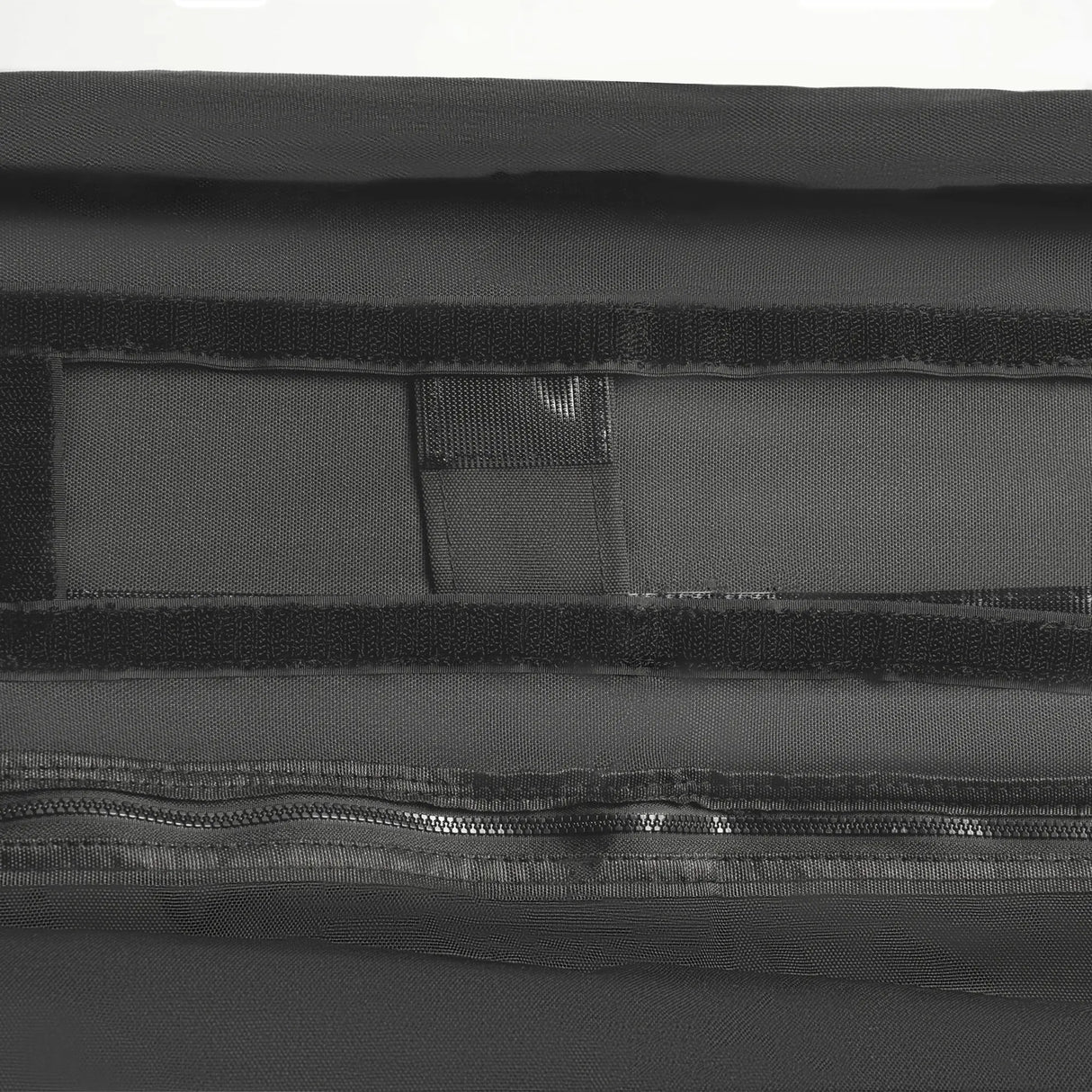 Van Chill Curtain Fit for Ford Transit 2015-2025 High Roof Rear Door-12