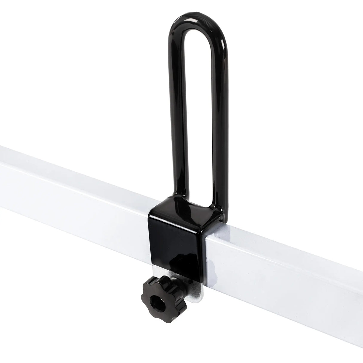 Van Roof Ladder Racks with Rear Roller Bar for 2011-2025 Nissan NV 1500 2500 3500 - MELIPRON