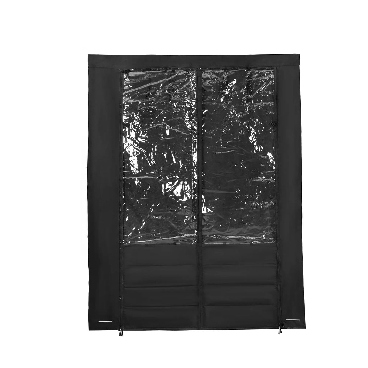 Van Side Door Insulated Curtain Fit for Mercedes Sprinter 2007-2025 High Roof-3