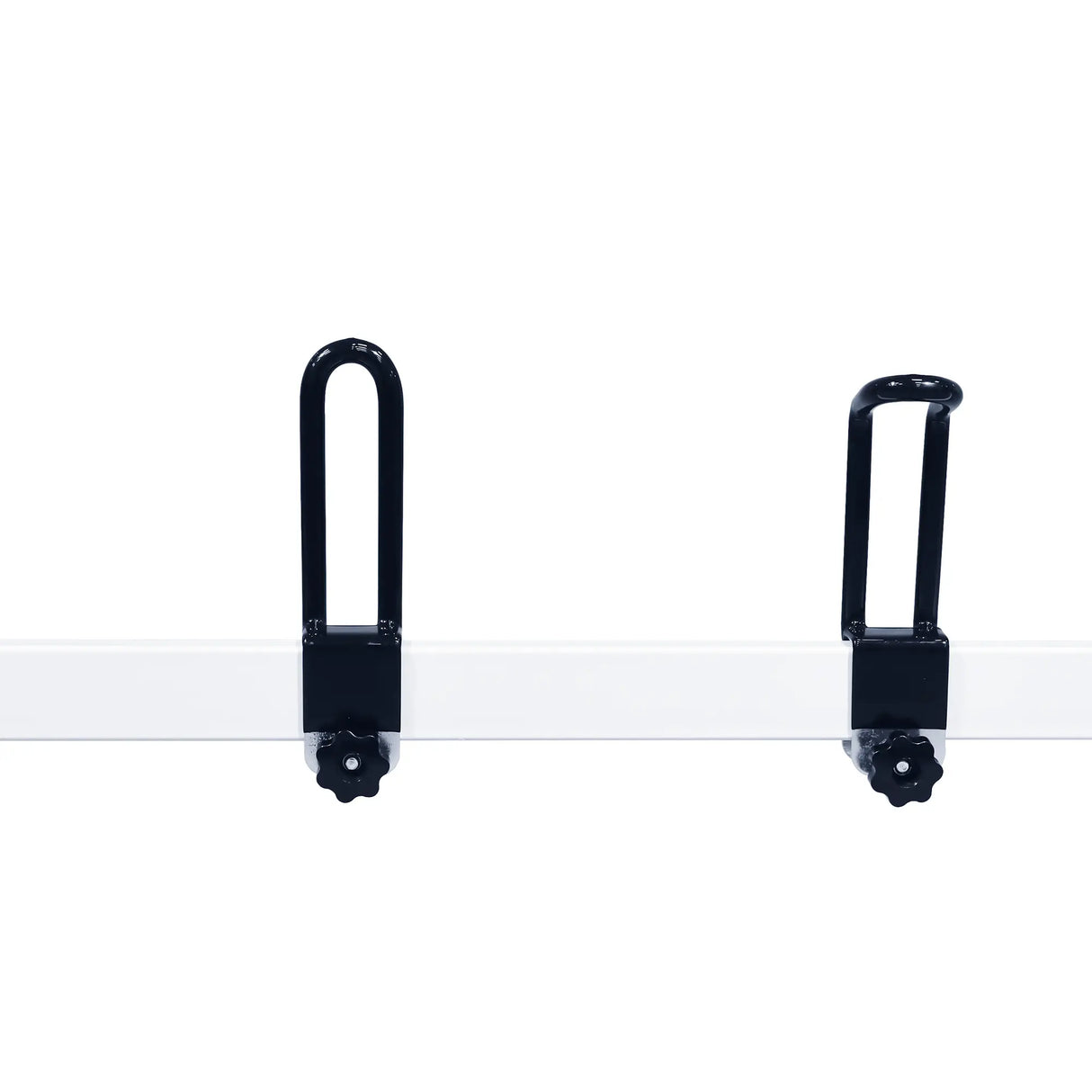 Melipron Van Roof Ladder Racks Fit for RAM ProMaster 2013-On-11