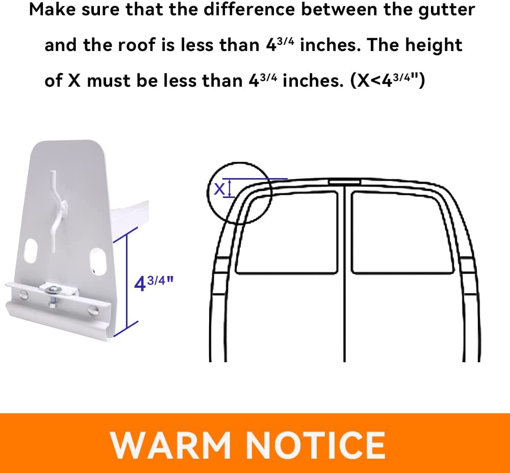 Melipron Van Roof Rack with Cargo Roller-15