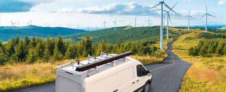 Discover MELIPRON: Your Go-To Source for Roof Racks for Ford Transit - MELIPRON