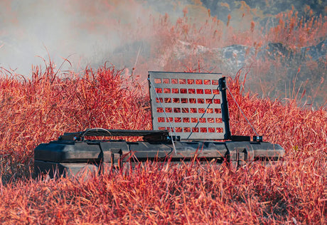 Melipron MGS Resting Chair Molle Panel