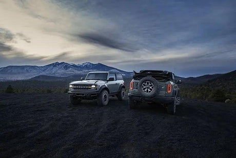 MELIPRON Launches New Products: Bronco Series Storage Solutions - MELIPRON