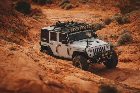 Exploring Overlanding Routes: Reader Favorites and Hidden Gems - MELIPRON