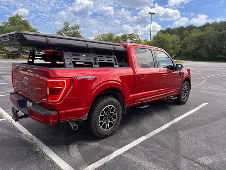 The Best F150 Bed Racks: Your Ultimate Guide to Choosing the Right One - MELIPRON
