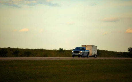 Maximizing Your Business Efficiency: The Ultimate Guide to Enclosed Trailers - MELIPRON