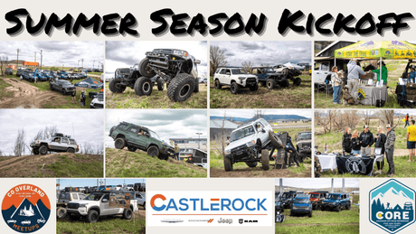 MELIPRON Sponsors the 2024 Offroad Summer Kickoff Event - MELIPRON