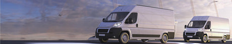 Conquering Heights with MELIPRON's Van Series Ladder Rack - MELIPRON