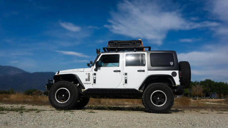 Revolutionizing Outdoor Gear Storage: The MELIPRON Magic Gear System (MGS) Case - MELIPRON