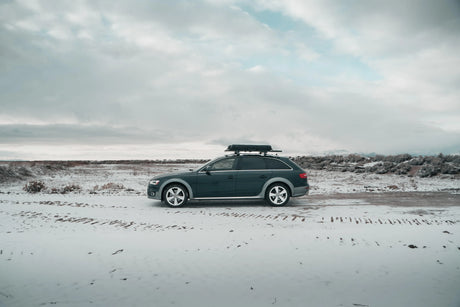 Unlock Your Vehicle's Potential with the MELIPRON Flat Roof Rack Platform - MELIPRON