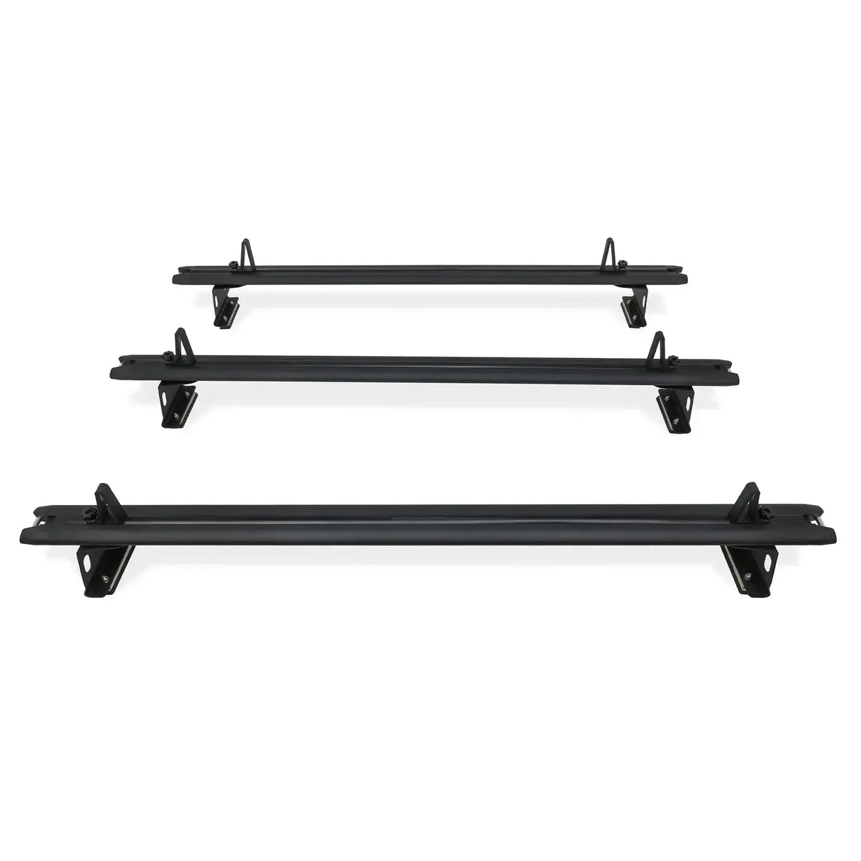 53" Aluminum Van Roof Rack-10