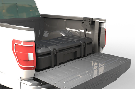 MELIPRON 78L MGS Cargo Case - MELIPRON