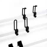 Mercedes-Benz Metris Roof Rack with Rear Cargo Roller - MELIPRON