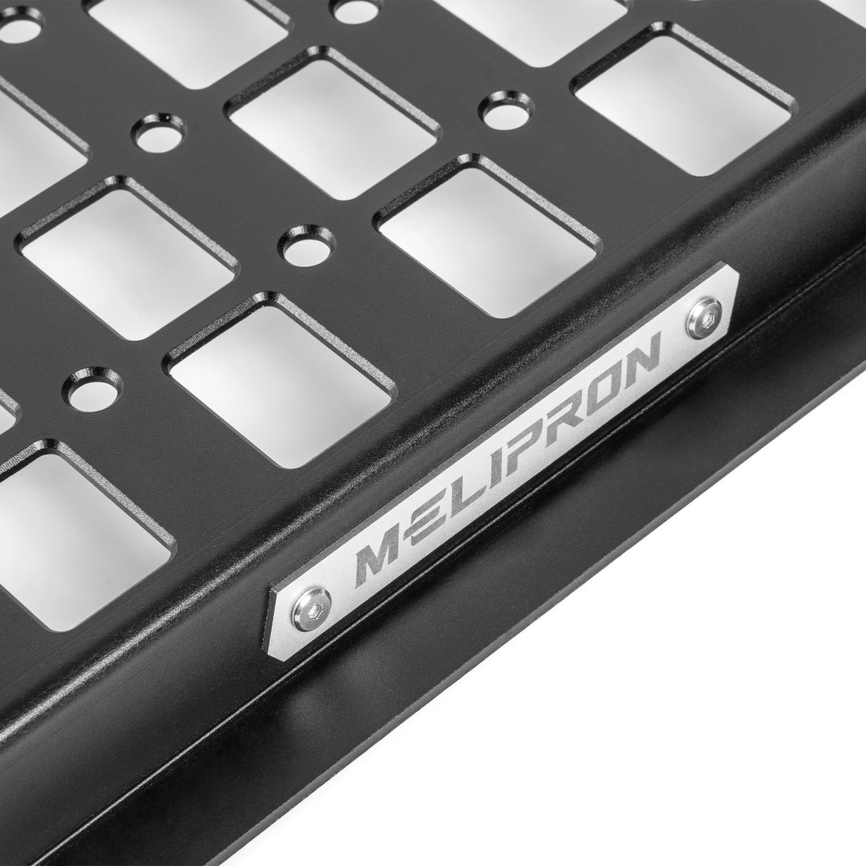 MELIPRON Magnetic Toolbox Tray Set with MOLLE Panel-7