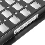 MELIPRON Magnetic Toolbox Tray Set with MOLLE Panel-7