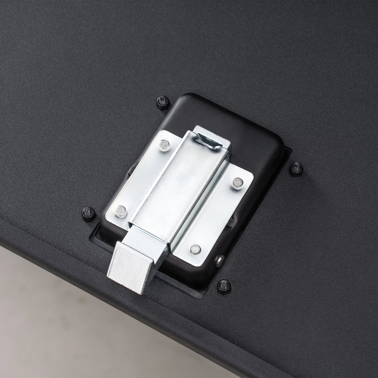 Cargo Van Shelves with Lockable Door Kits Fit-9