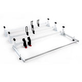 Mercedes-Benz Metris Roof Rack with Rear Cargo Roller - MELIPRON
