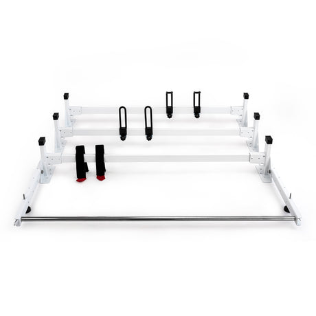 Mercedes-Benz Metris Roof Rack with Rear Cargo Roller - MELIPRON