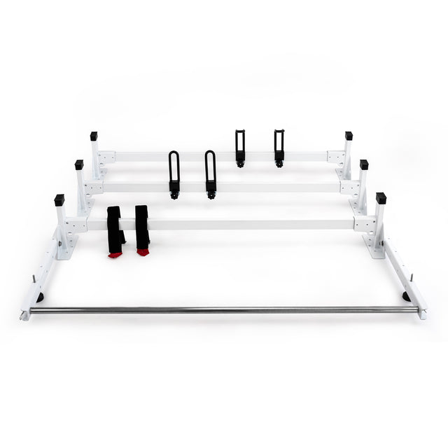 Mercedes-Benz Metris Roof Rack with Rear Cargo Roller - MELIPRON