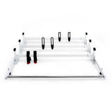 Rack with Rear Cargo Roller for Mercedes-Benz Metris-1