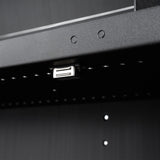 Cargo Van Shelves with Lockable Door Kits Fit-10