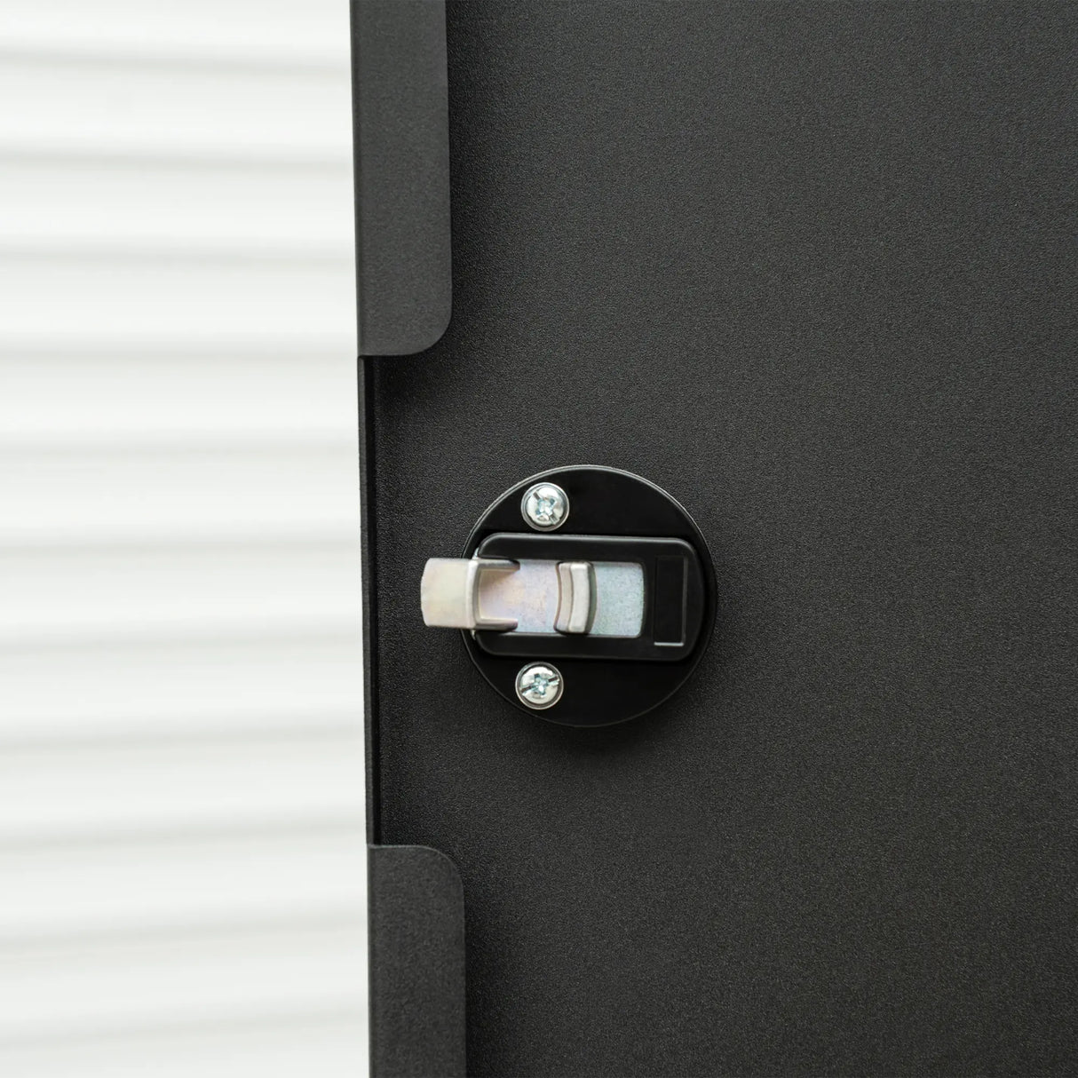 60" H x 13" D Steel Cargo Van Shelving Storage-5