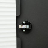 60" H x 13" D Steel Cargo Van Shelving Storage-5