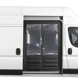 MELIPRON Van Chill Curtain Fit for RAM Promaster 2015-2025 High Roof Sliding Side Door