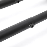 MELIPRON Steel Van Roof Rack Fit for Nissan NV200-10