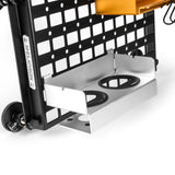 MELIPRON Magnetic Toolbox Tray Set with MOLLE Panel-6