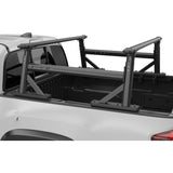 Truck Bed Rack for Truck w/Inner Rail System-13