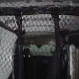 Melipron Van Bug Screen for Ford Transit Mercedes Sprinter RAM Promaster Standard Roof