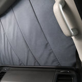 Melipron Magnetic Front Windshield Cover for Ford Transit Medium/High Roof