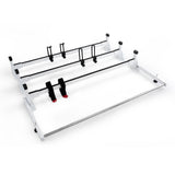 Ford Transit Roof Rack with Rear Cargo Roller - MELIPRON