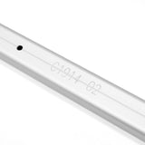 Van Roof Rack Rail Fits for Mercedes Sprinter 2007-2025 Cargo Van 144" WB-2